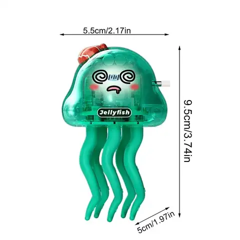 8 best sales बच्चों के लिए एलईडी खिलौने - №7