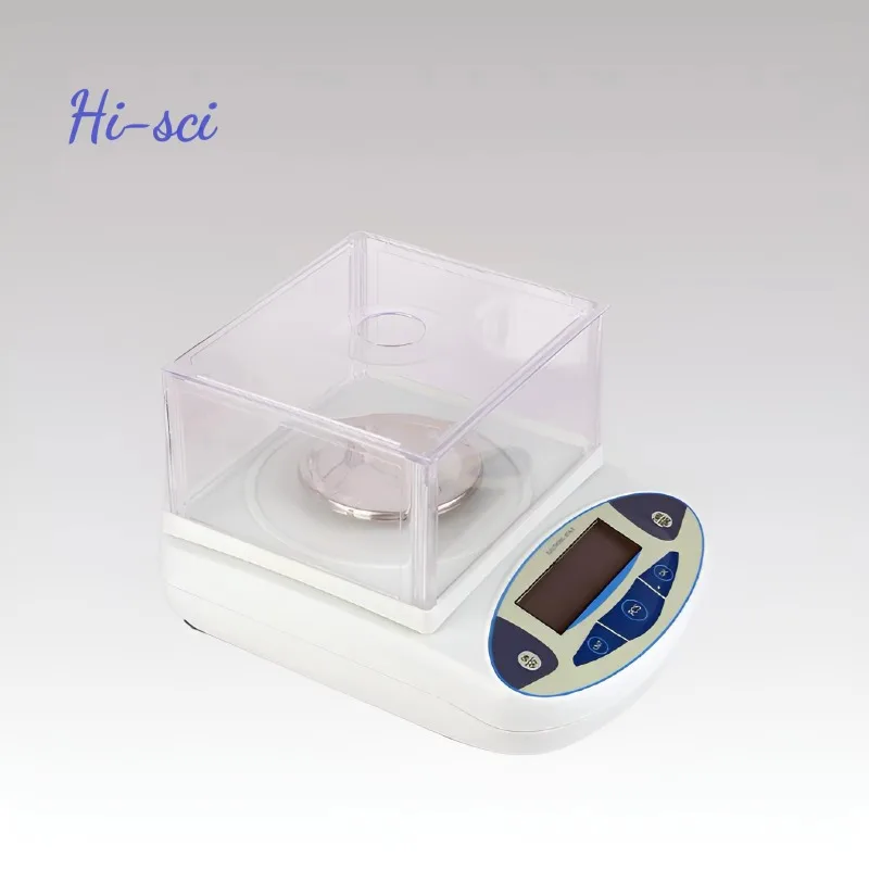 Digital High Precision Electronic Weighing Scale for Laboratory Use Weigh Balance Replacement Part