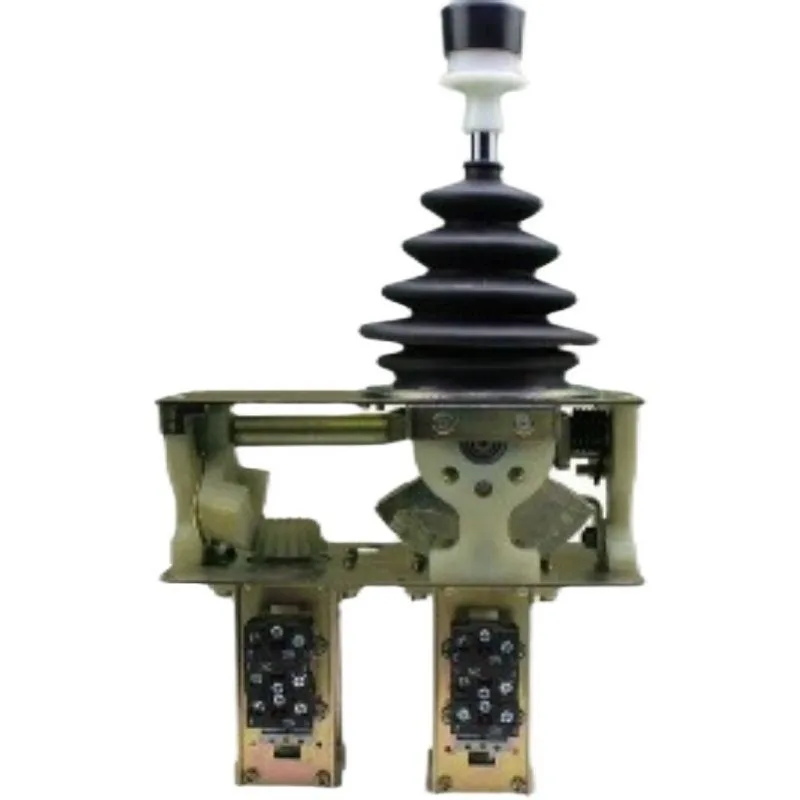 Interlocking control handle master controller QT3A-7/501B + 7/501B