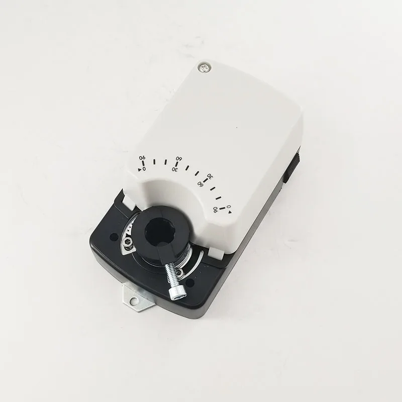 Belimo Actuator 0-10V 24VAC/DC 1Nm IP40 75s CQ24A-SZ 1'' Modulating Valve AC/DC24V 0-10V for flow regulation or