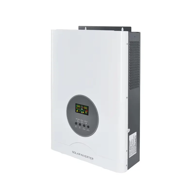 Senhu Us Version Split Phase 5kw 6kw 8kw 10kw Solar Power Inverters 120v 240v Hybrid Inverter for Home Use