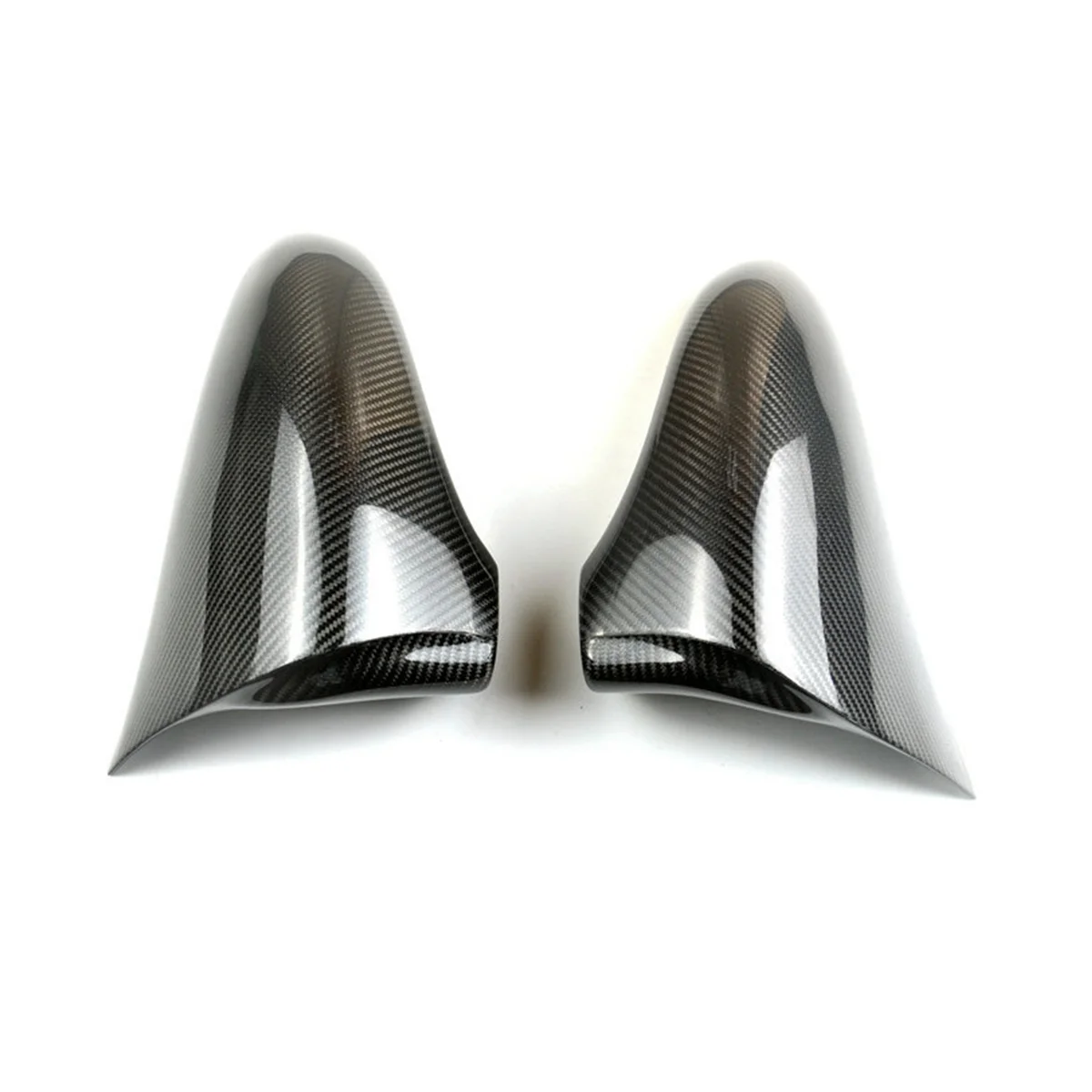 

Wing Rear View Mirror Cover for Lexus IS GS ES RC RCF Right Rudder