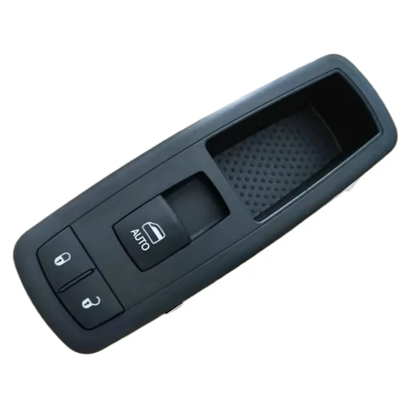 

10123707, оригинальные китайские переключатели стеклоподъемников, переключатель замка передних окон, стеклянных дверей для Jeep Cherokee, левая и правая автомобильная часть