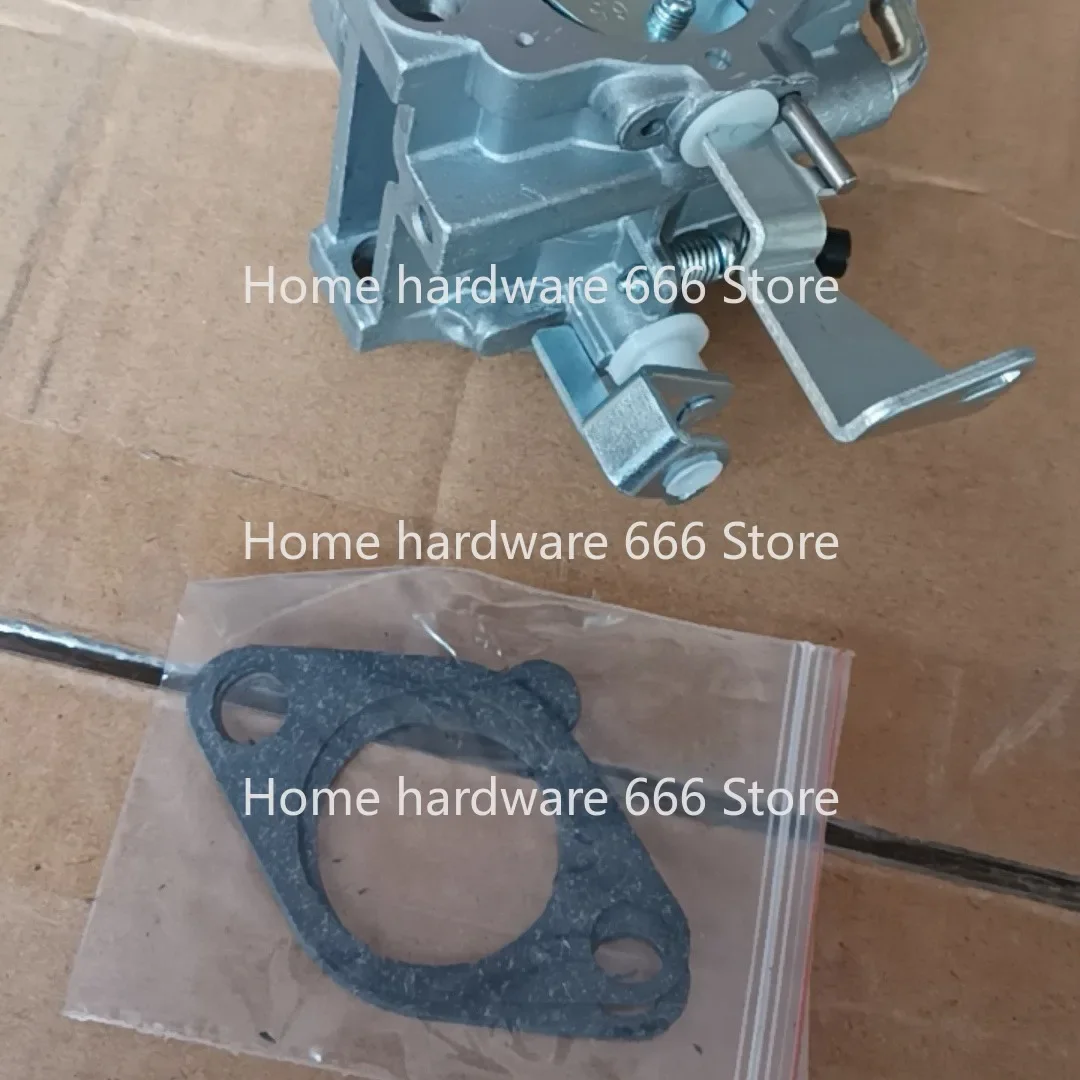 المكربن GT1300 GM391 GM401 13HP MGE6700 MGE5800 المكربن #1