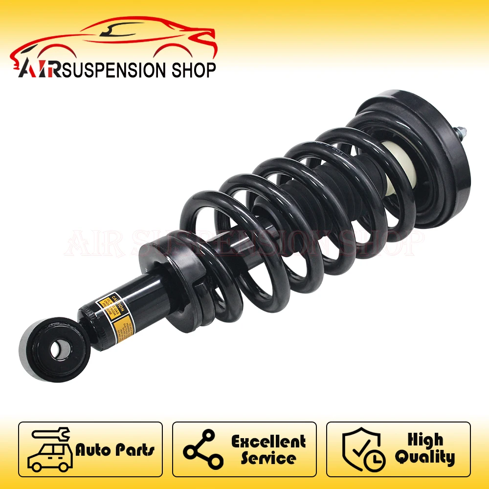 For Lincoln Navigator 2003-2005 For Ford Expedition 2003-2005 2L1Z18124AC Rear Coil Spring Shock Absorber Assembly Without ADS