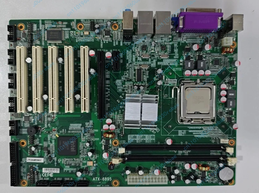 Industrial Computer…