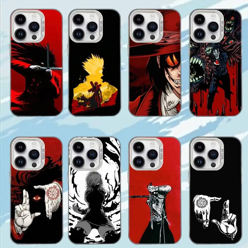 Anime H-Hellsing Ph… - image