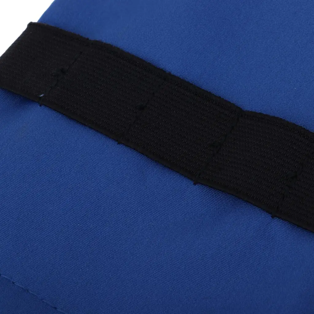 

Golf Ball Pocket Elastic Tee Holder Zippered Organizer Lightweight Nylon Pouch for Golf Training Exercise