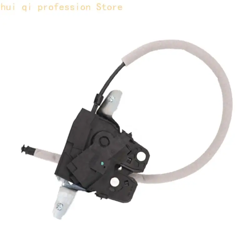 12-V-Heckklappen-Ersatz-Service-Baugruppe Ref. 6006654-00-B, Einheit H8WE – Detail 9
