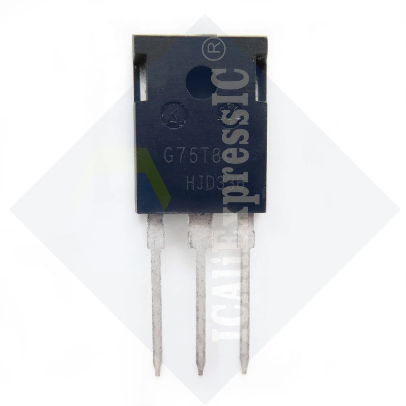 5-20PCS NDP6020P NDP6020 IGW75N60T G75T60 MP8001DS MP8001 MX25L1005MC-12G MX25L1005MC FT232RL FT232 PCF8591P PCF8591