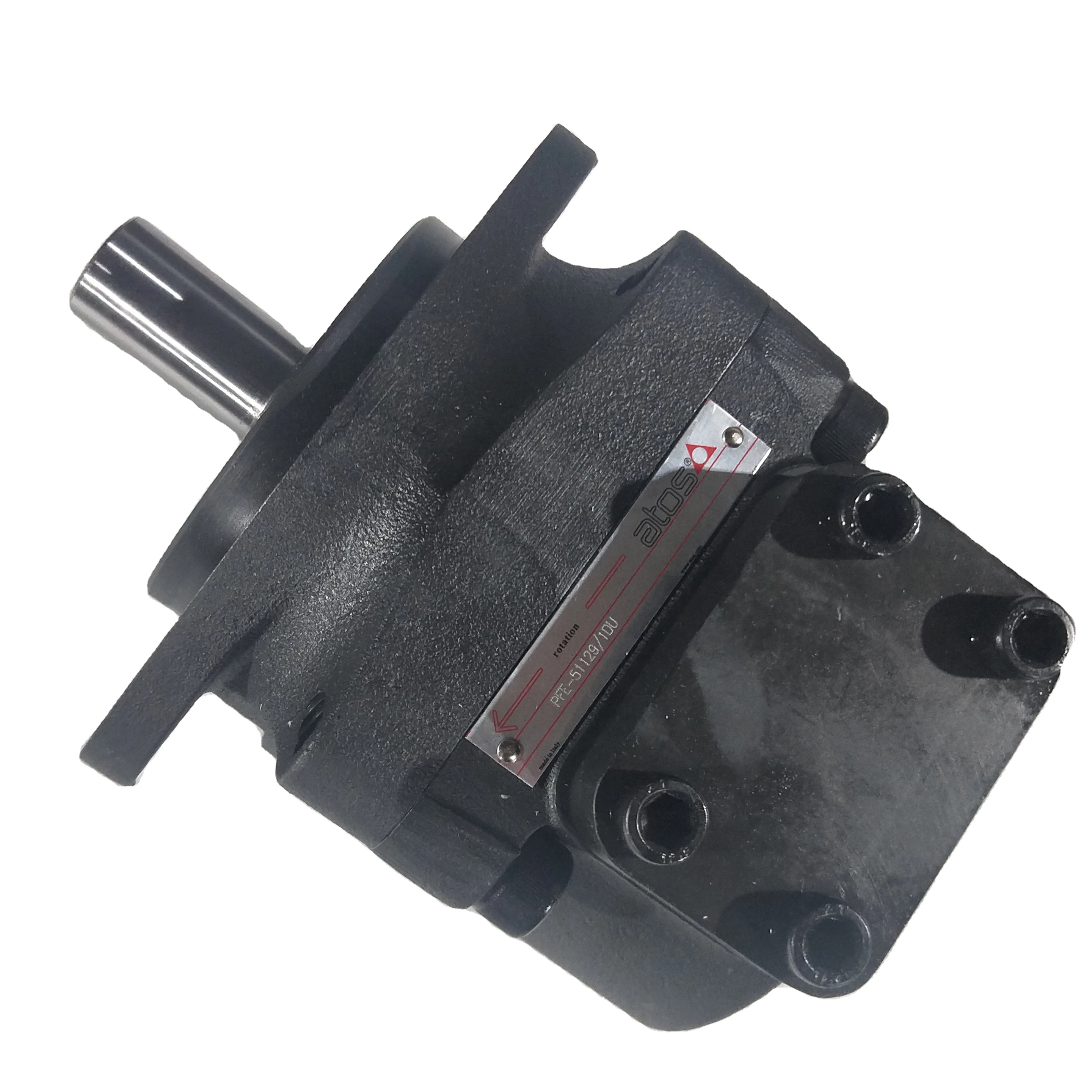 

ATOS PFED PFE Series Hydraulic Piston Pump Vane PFE-31016/1DT PFE-31022/1DU PFE-31028/1DW PFE-31036/1DT PFE-31044/1DW