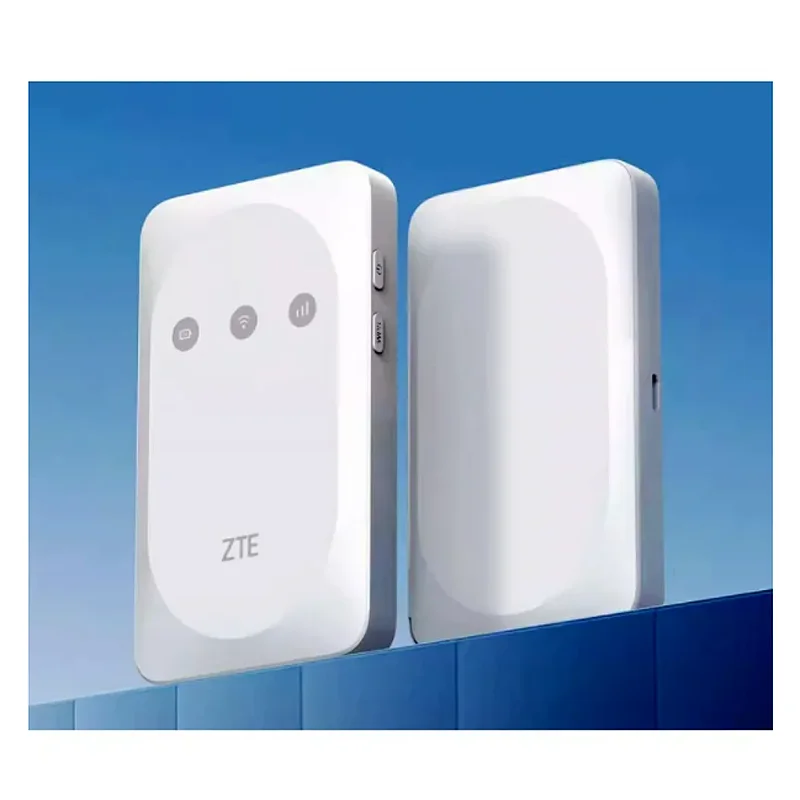 

Телефон разблокированный ZTE MF935 4G LTE, Мобильный Wi-Fi роутер cat4 150 Мбит/с, карманная точка доступа Wi-Fi PK MF920