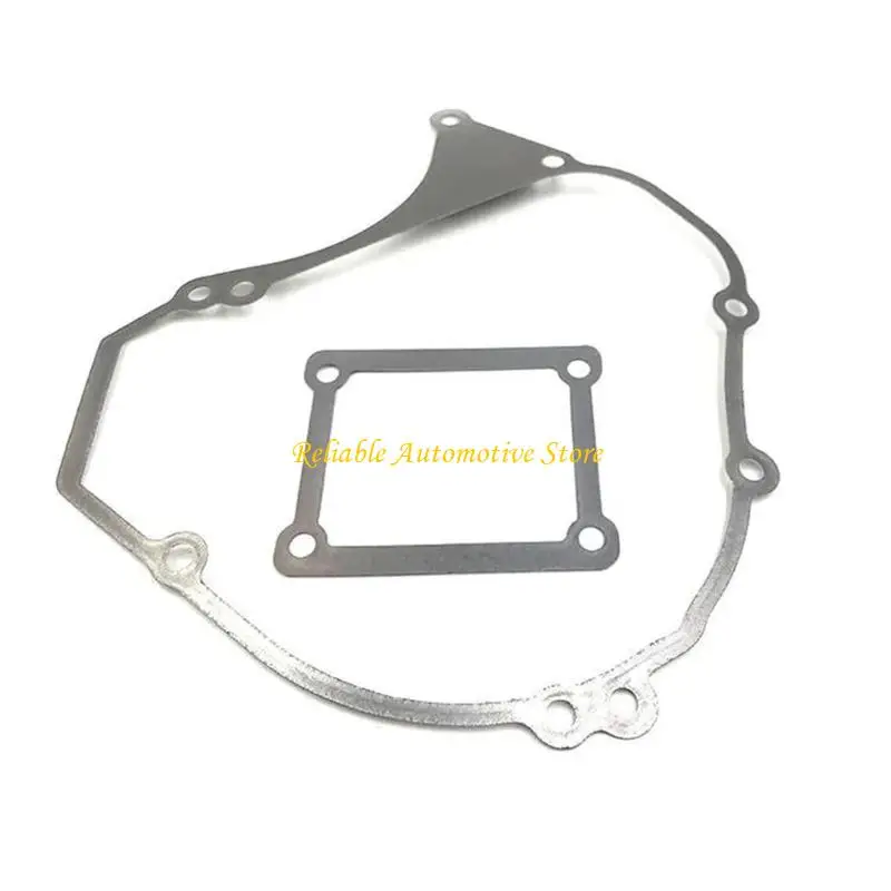 M68B Full Machine Seal Set For Motorbike Engines DT230 MT250 TSE250R Warm Stability Plan