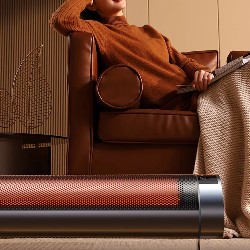 

Graphene baseboard heater household energy-saving heater whole house large area electric heater saves electricity