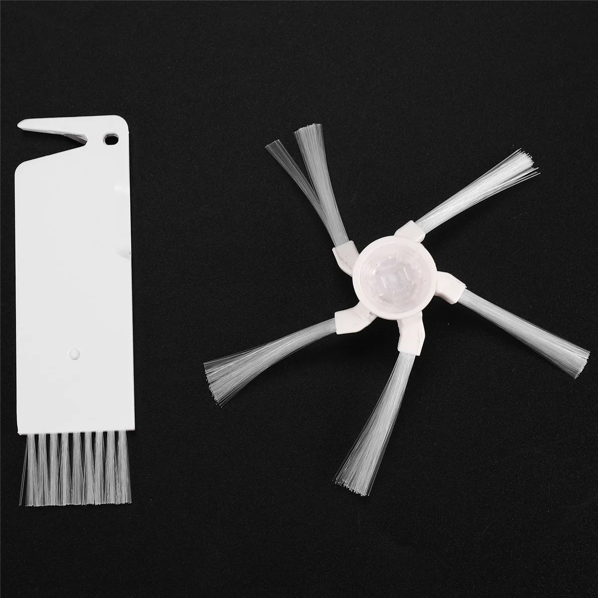 

НОВЫЙ СПИСОК ~ для Bot W10 W10 Pro, самоочищающийся робот-пылесос и швабра, основная боковая щетка, фильтр Hepa, подушечки для швабры, детали