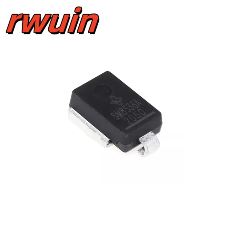 Original 100% New 5-50PCS/LOT SM8S36A SM8S36AHE3_A/I DO-218AB TVS transient suppression diode