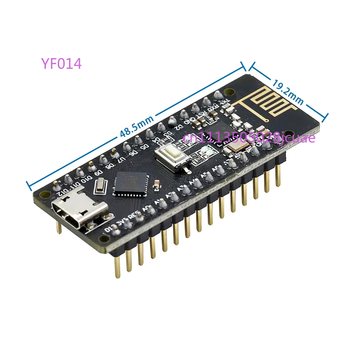 3PCS Rf-Nano V3.0 A…