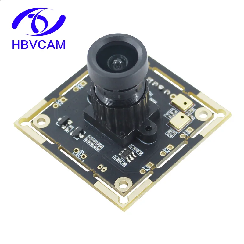 5MP HBVCAM   HD CMOS OV5693(1/4