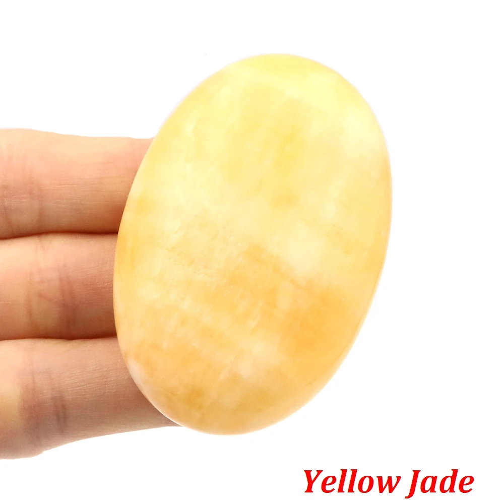 Variant: Yellow Jade
