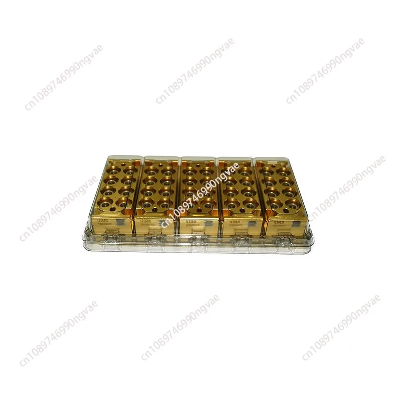 450nm 4.5W 36W Headlight Projector Module