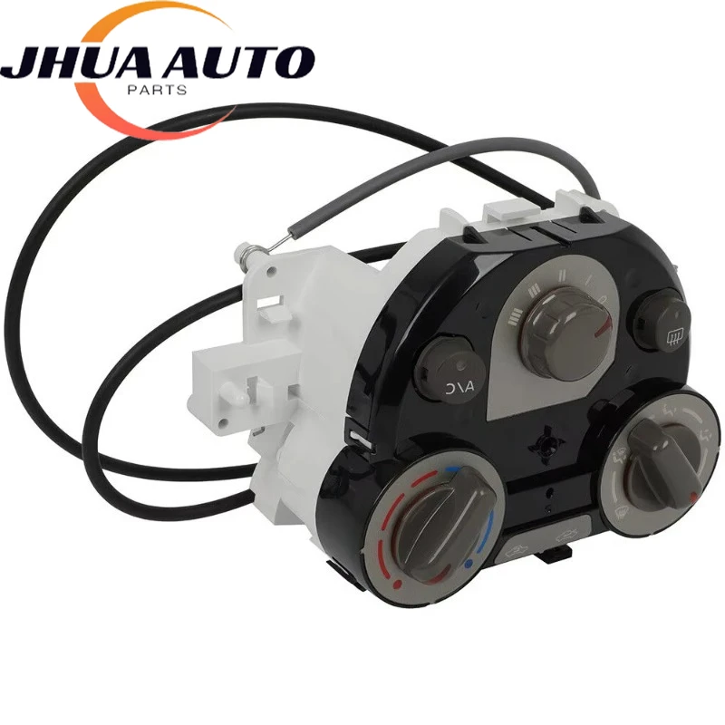 

27510-1HM5A 27510-3AN0A 27510-3NH1B Brand New A/C Heater Control Climate Control Switch For Nissan Sunny March Almera Versa