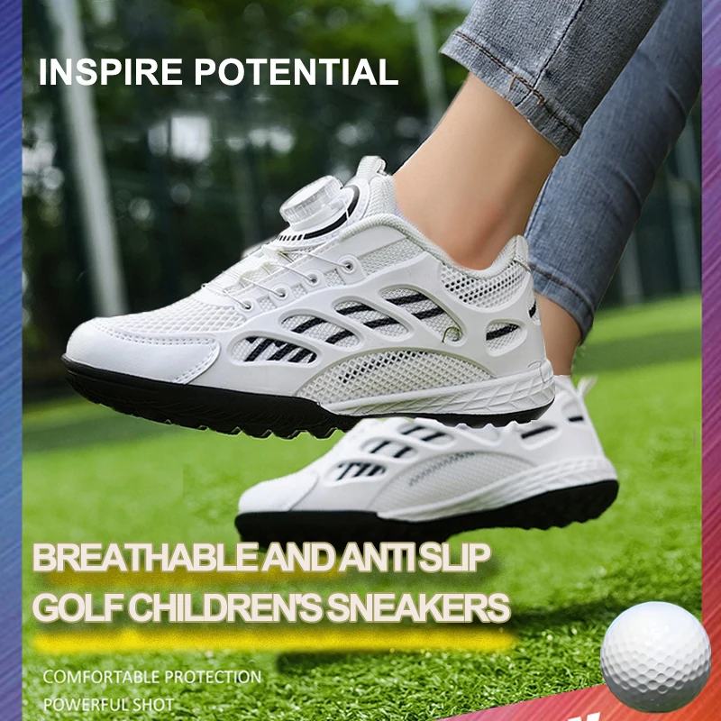 

Boys' sports shoes, girls' breathable children's sports shoes, middle and large children's autumn non-slip casual student shoes