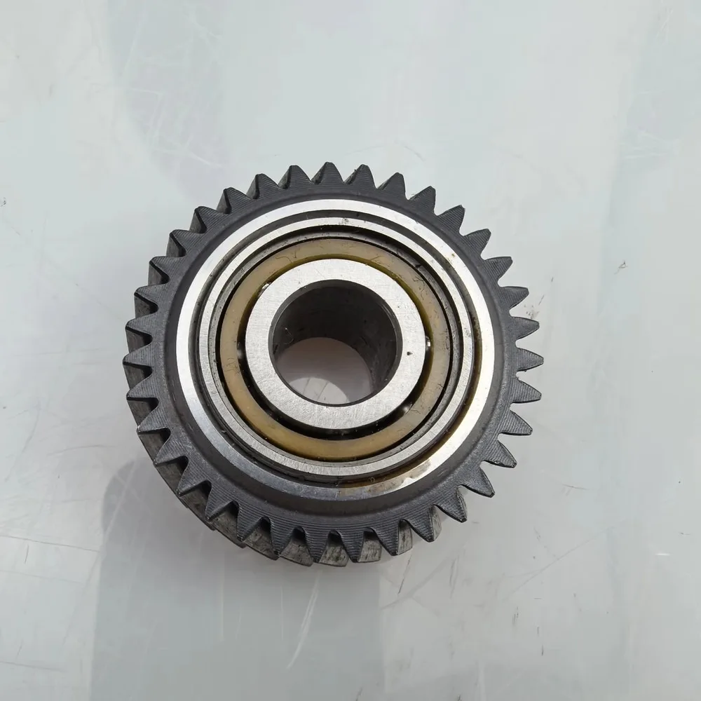 2.0T Engine Balance Shaft Idler Assembly C00198891 for SAIC MAXUS T60 V80 G10 D90 Original Replacement Part