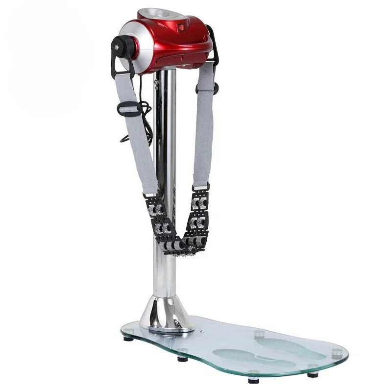 Easy Fat Throwing And Weight Reduce Vibration Meat Whole Body Shaking Fitness Equipment