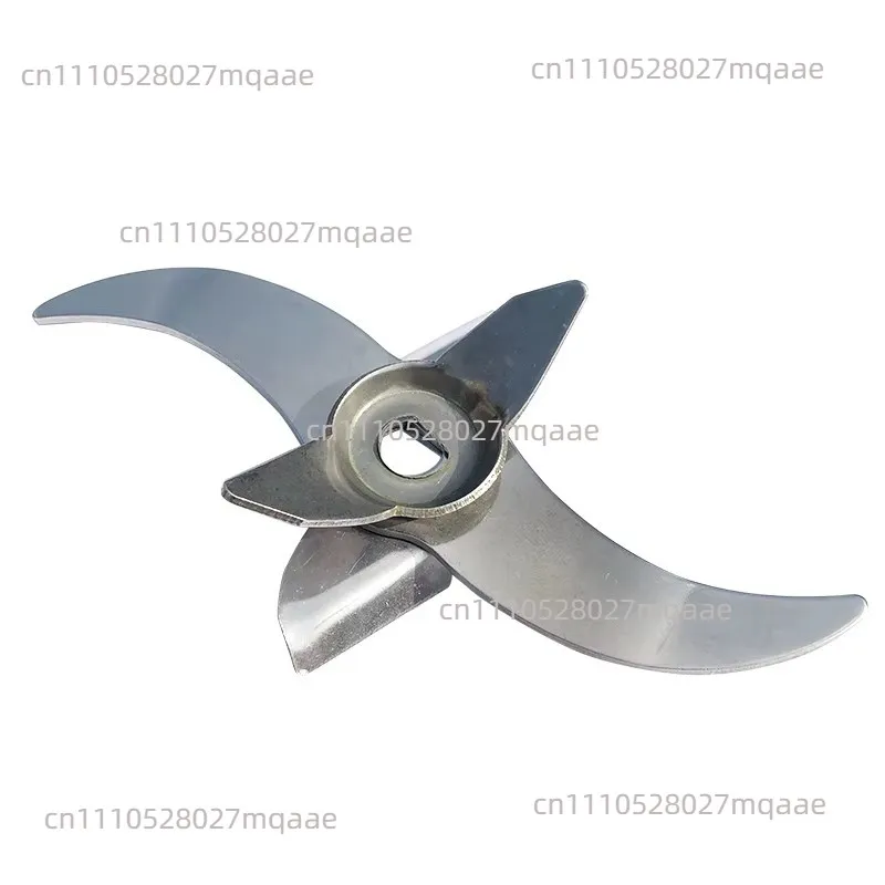 1set Blades for grinder General 1000-1500g grinding machine Meat grinder parts Shredding machines for kitchens