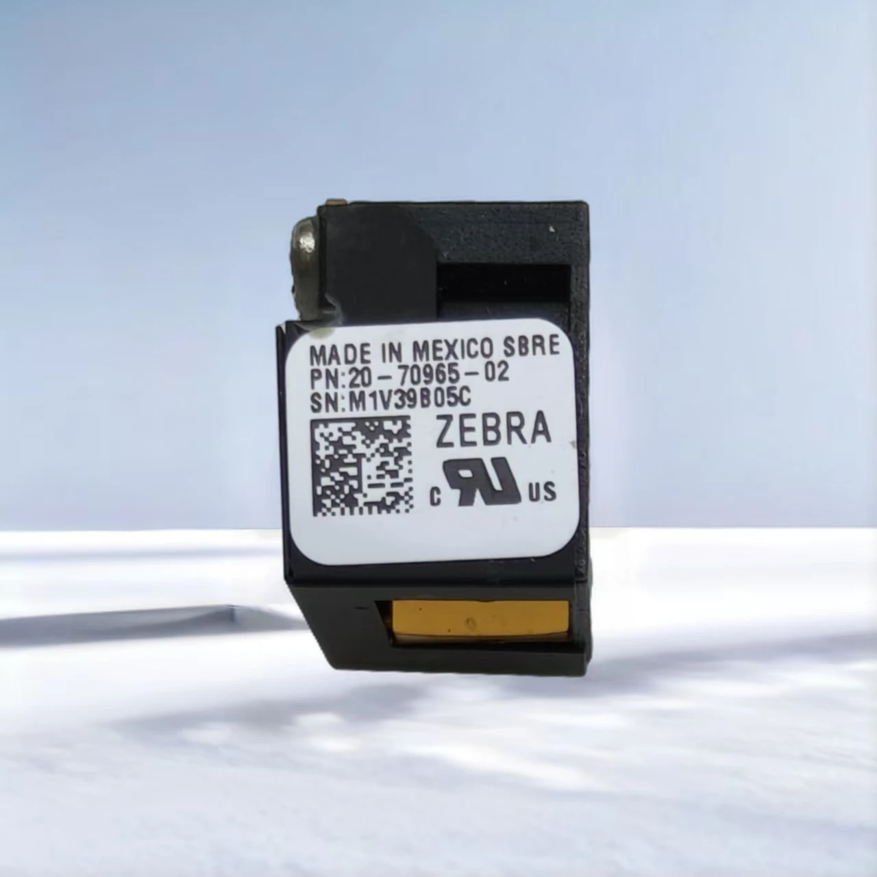 محرك المسح SE965 1D لقطع غيار الرمز Mc92NO MC32NO