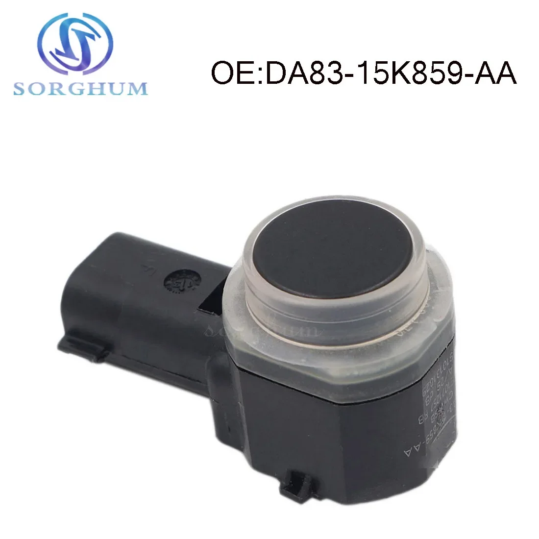 New DA83-15K859-AA Fits For Ford Parking Sensor PDC Bumper Reverse Assist Radar
