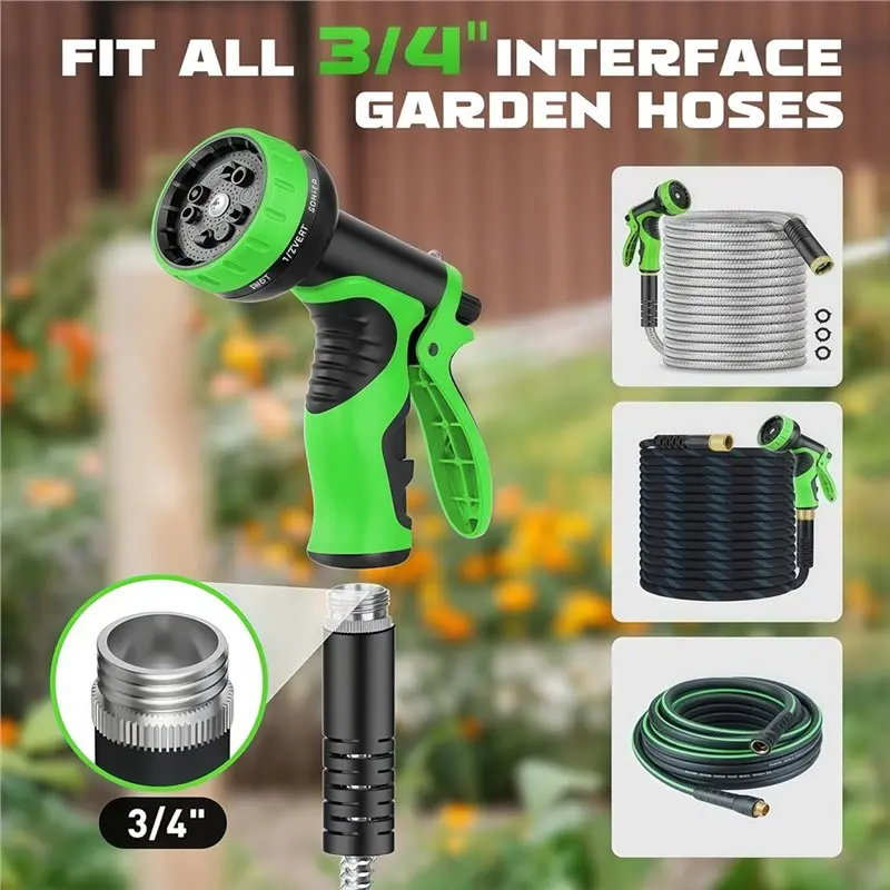 Bico de Mangueira A25F com 10  - Gardena Hose Comfort avaliação e preço