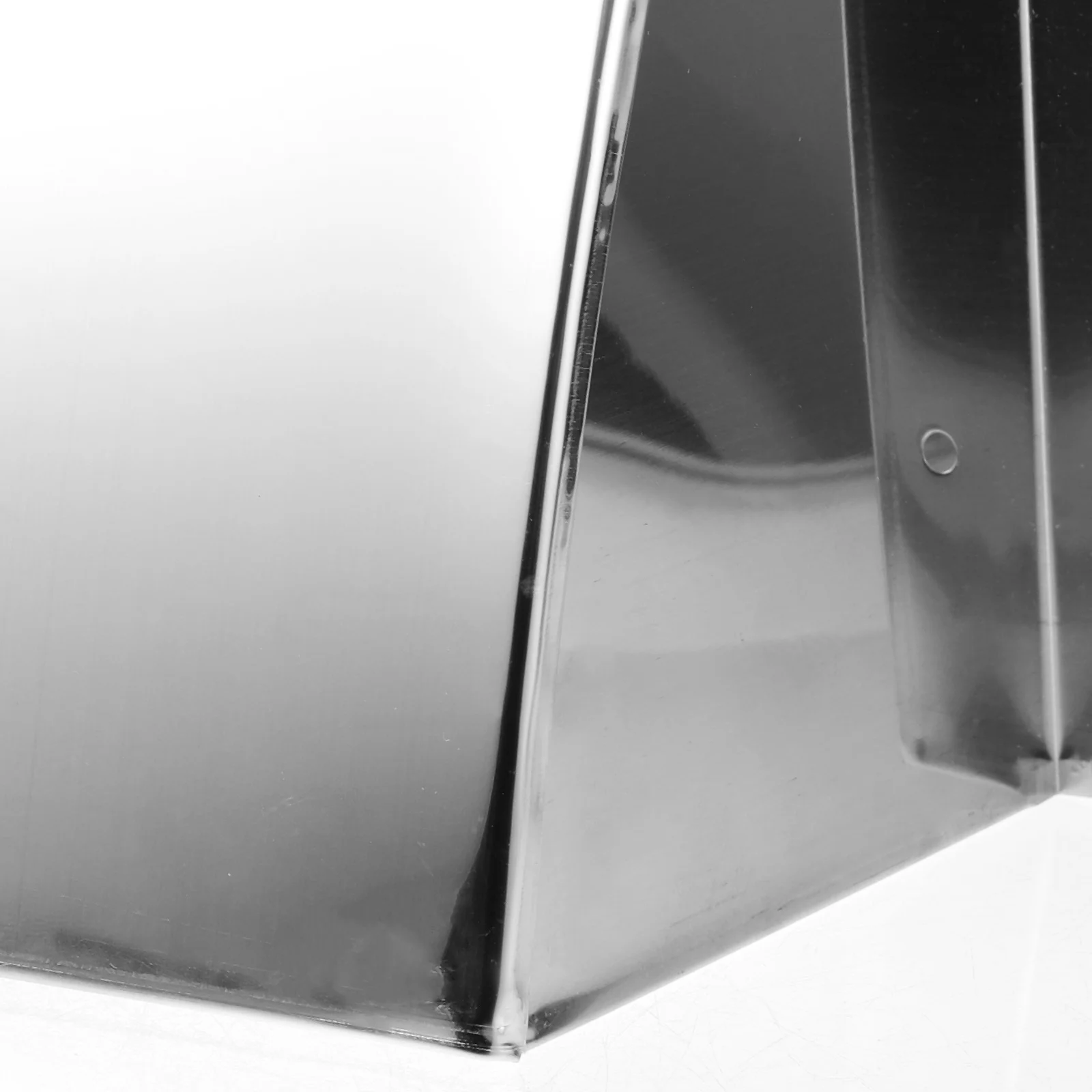 

Exhaust Vent Stainless Steel Anti-Deformation Hood Cap Classic Bright Luster for Kitchen Outdoor Wall Vent Exhaust Outlet