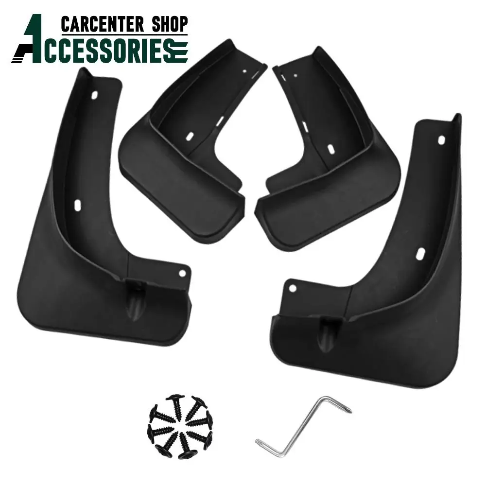 Guards Mud Flaps Gu… - image