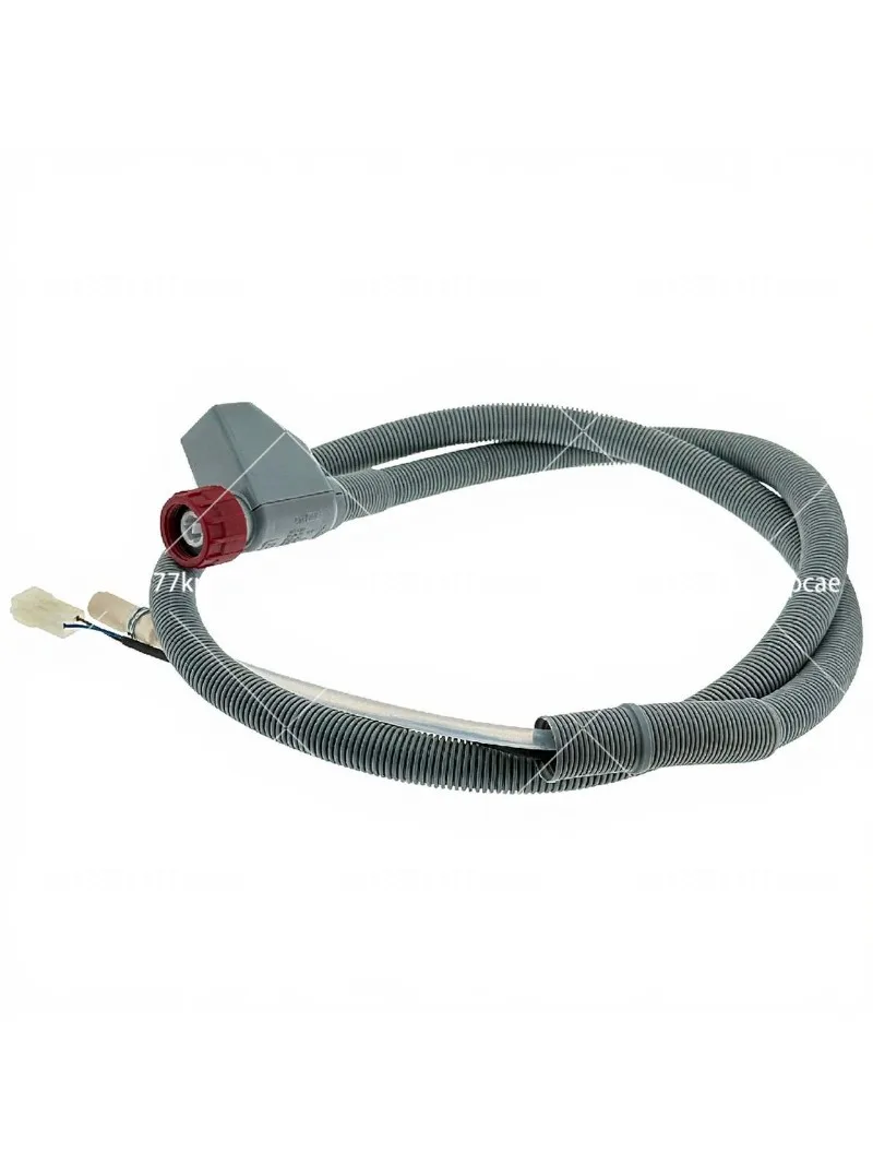 1ES‑L Dishwasher Inlet Hose 1.8m