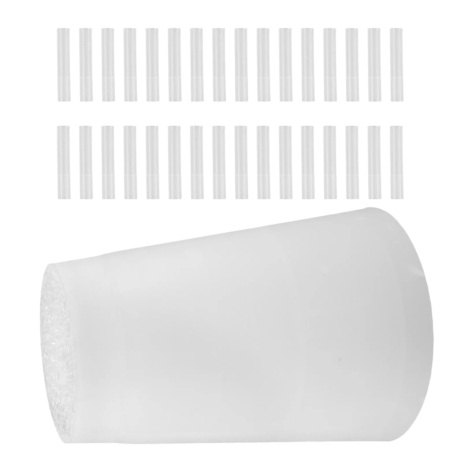 

Lollipop Bouquet Base Kit Plastic DIY Candy Arrangement Stand for Weddings Birthdays Flower Bouquet Holder Lollipop