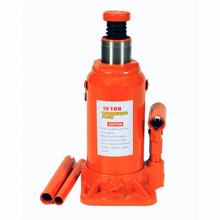 

16T Hydraulic JACK 16 Tons Lift