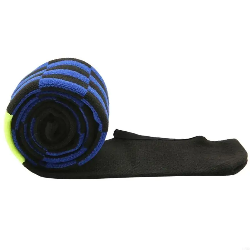 Fishing Rod Protector Gloves Fishing Tool Fishing Rod Sleeve Rod Cover Elastic Fishing Rod Sock for Fish Rod Protecting 