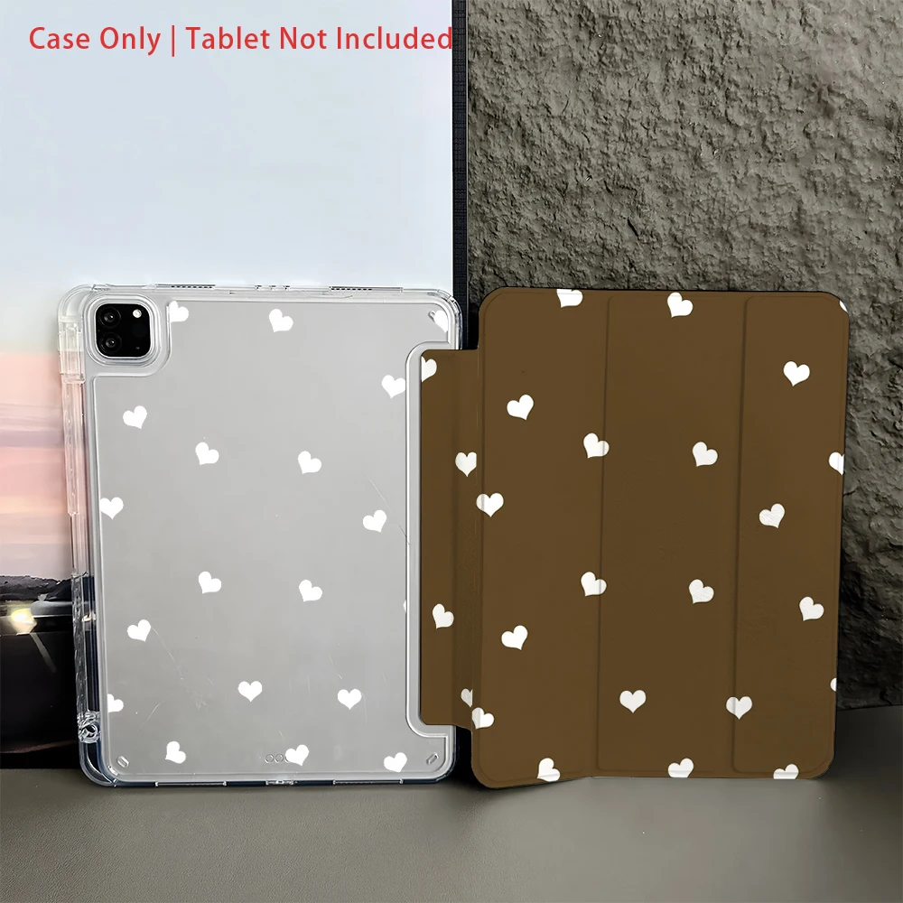 

Case for Samsung pad,Foldable Tablet Case Compatible with Samsung For Galaxy Tab S7/S8/S9