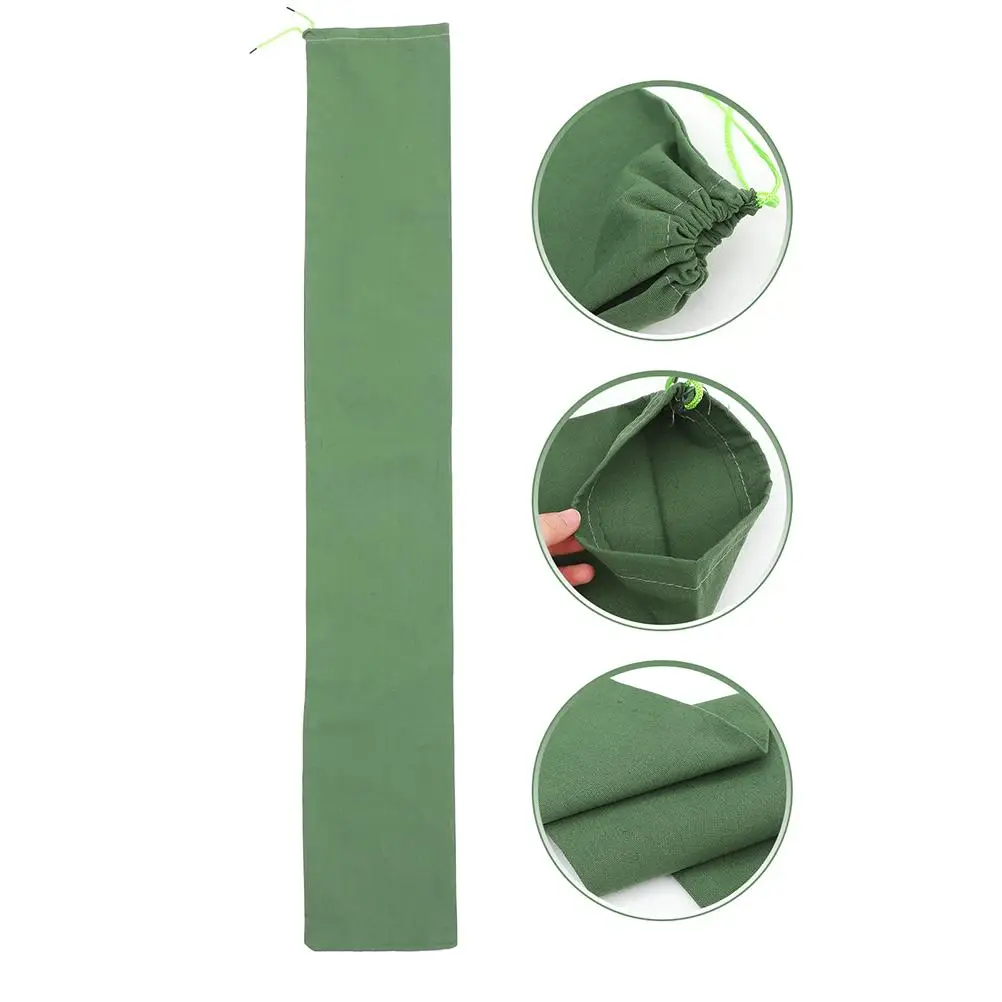 2 шт. мешки с песком для борьбы с наводнениями, многоразовые впитывающие холсты, длинный дизайн для защиты дома, гаража от повреждений воды