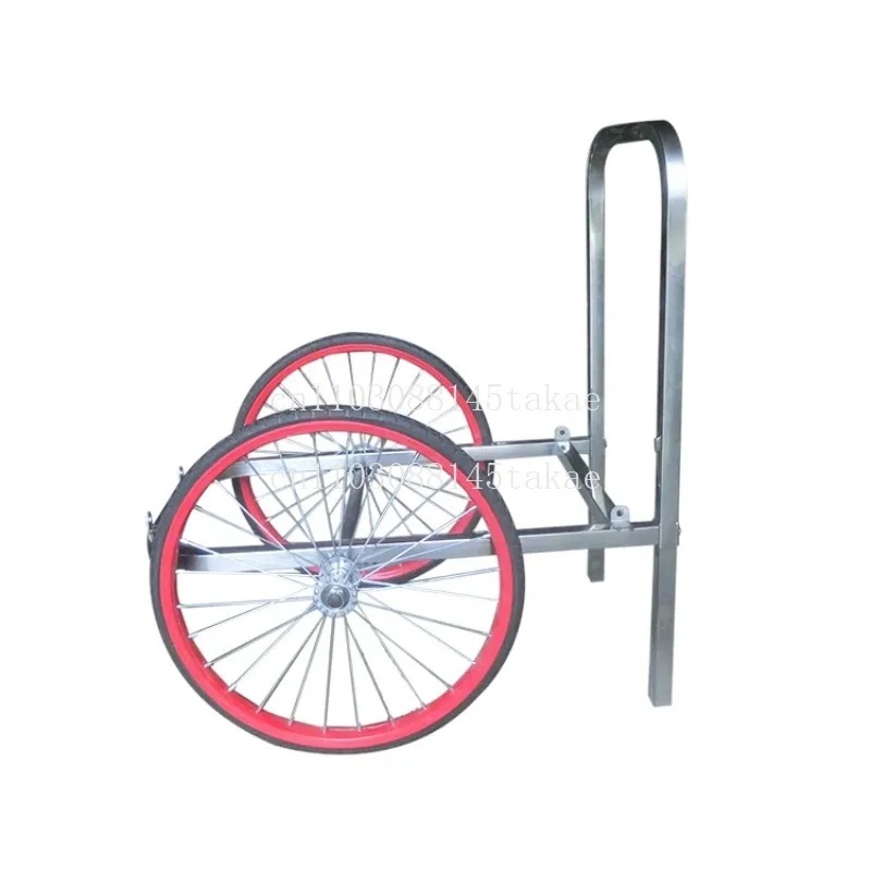 Direct Manufacturer Popsicle Ice Cream Cart
