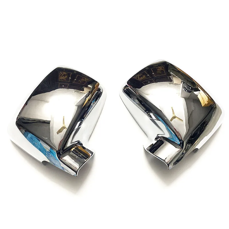 

For KIA Bongo III K2700 2005-2014 ABS Chrome Side Mirror Rearview Cover Trims Car Accessories