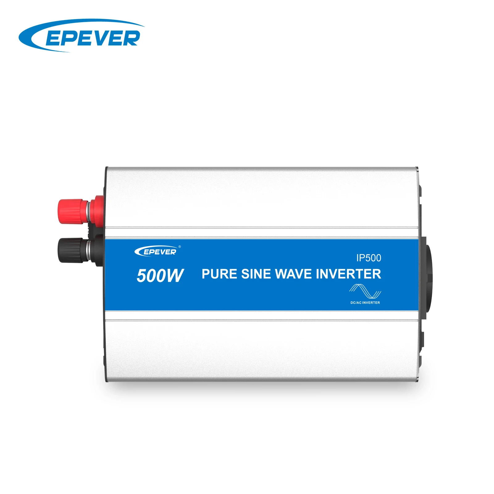 Epever IPOWER Zuivere Sinus Omvormer 350W 500W 1000W 1KW 1.5KW 2KW 1500W 2000W 220Vac DC/AC Zonne-energie Omvormer