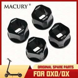 Original Height Adjuster for INOKIM OXO OX Electric Scooter OSAP Suspension Adapter Patent Block Replaceable Adjustment Module