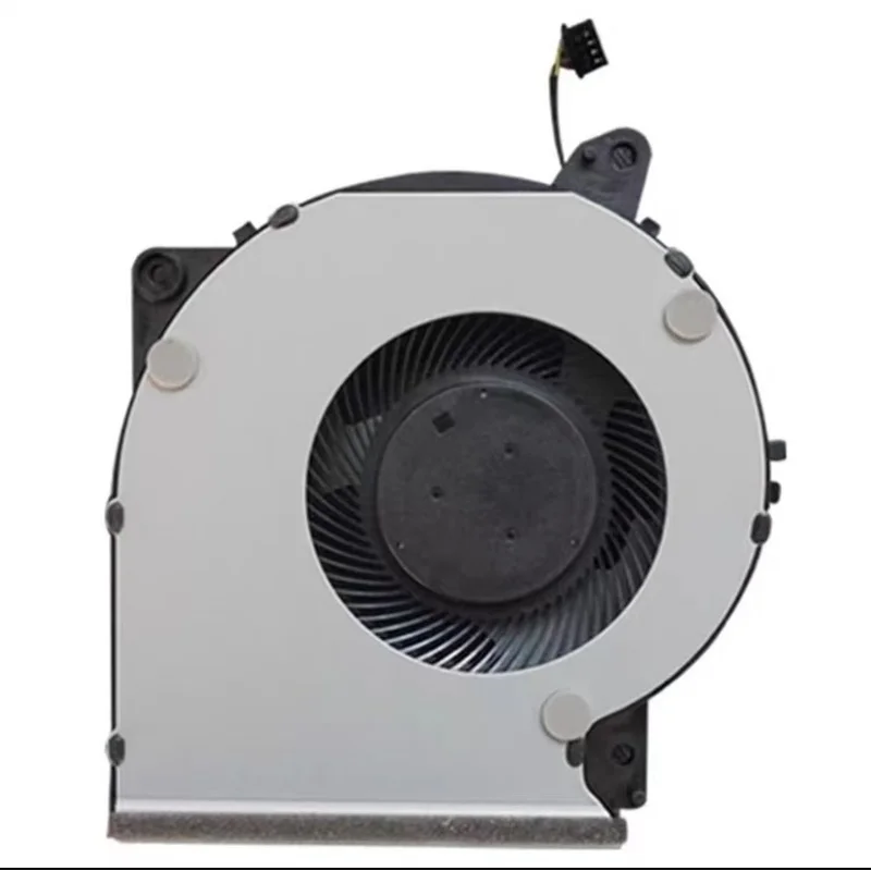 CPU Cooling Fan For ASUS Y5200J Y5200F FL8700F X409U X509F Y4200D Laptop