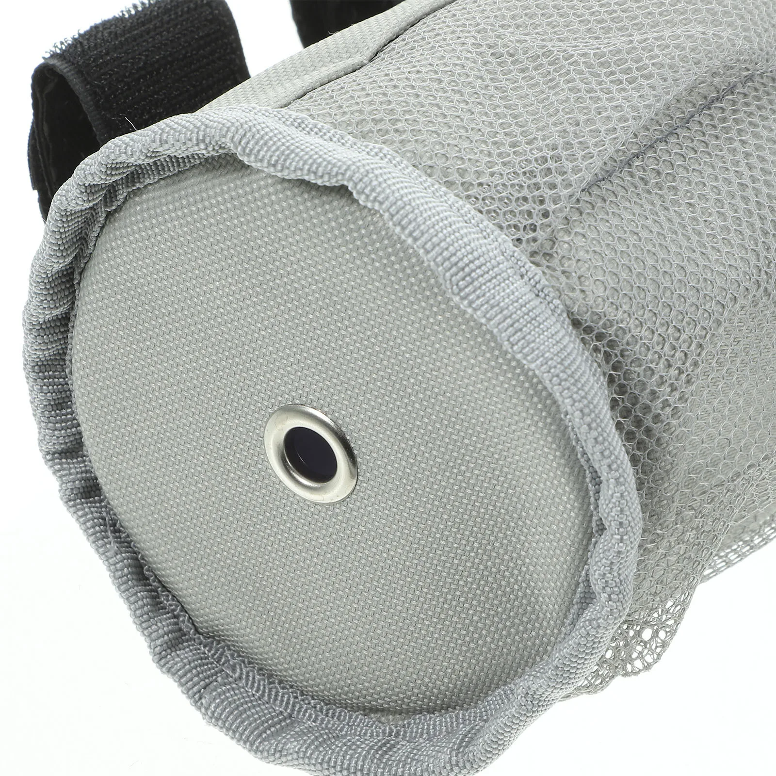 حامل زجاجة مياه متين، حقيبة غلاية الدراجة المحمولة، حامل برباط لحامل أكواب الماء للرياضات الخارجية #1