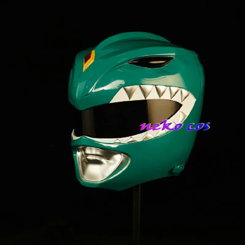 Kaizouku Kyoryu Sentai Zyuranger resin Helmet  Mask resin Cosplay costume Custom size view 6