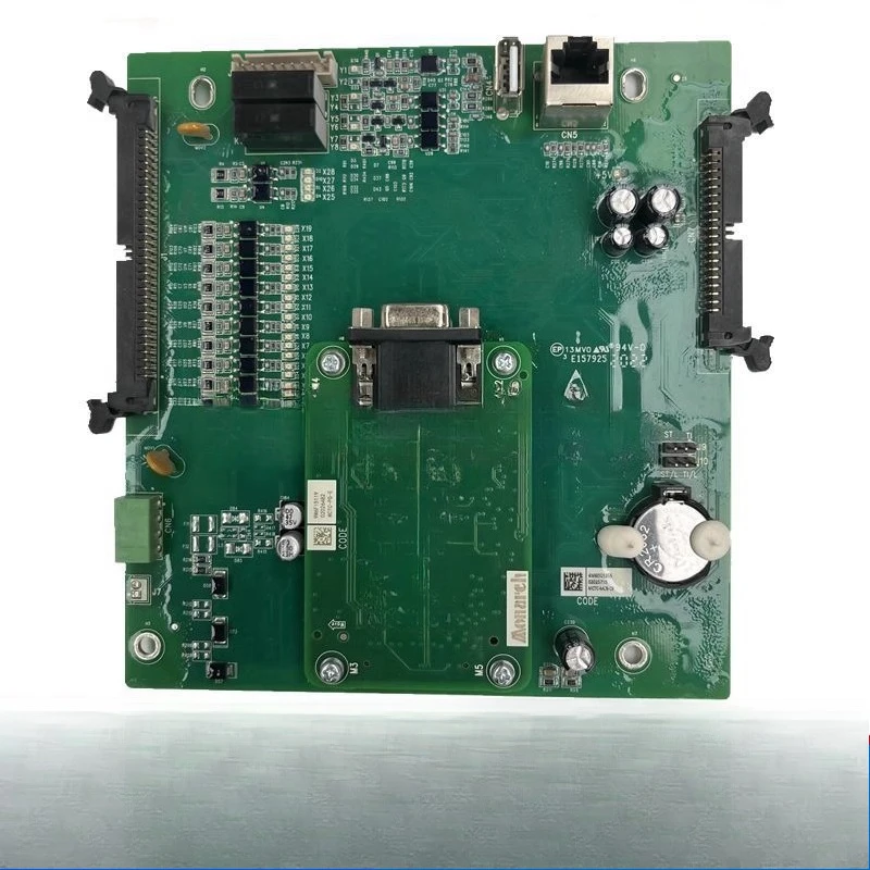 Parts Formernac Glo… - image