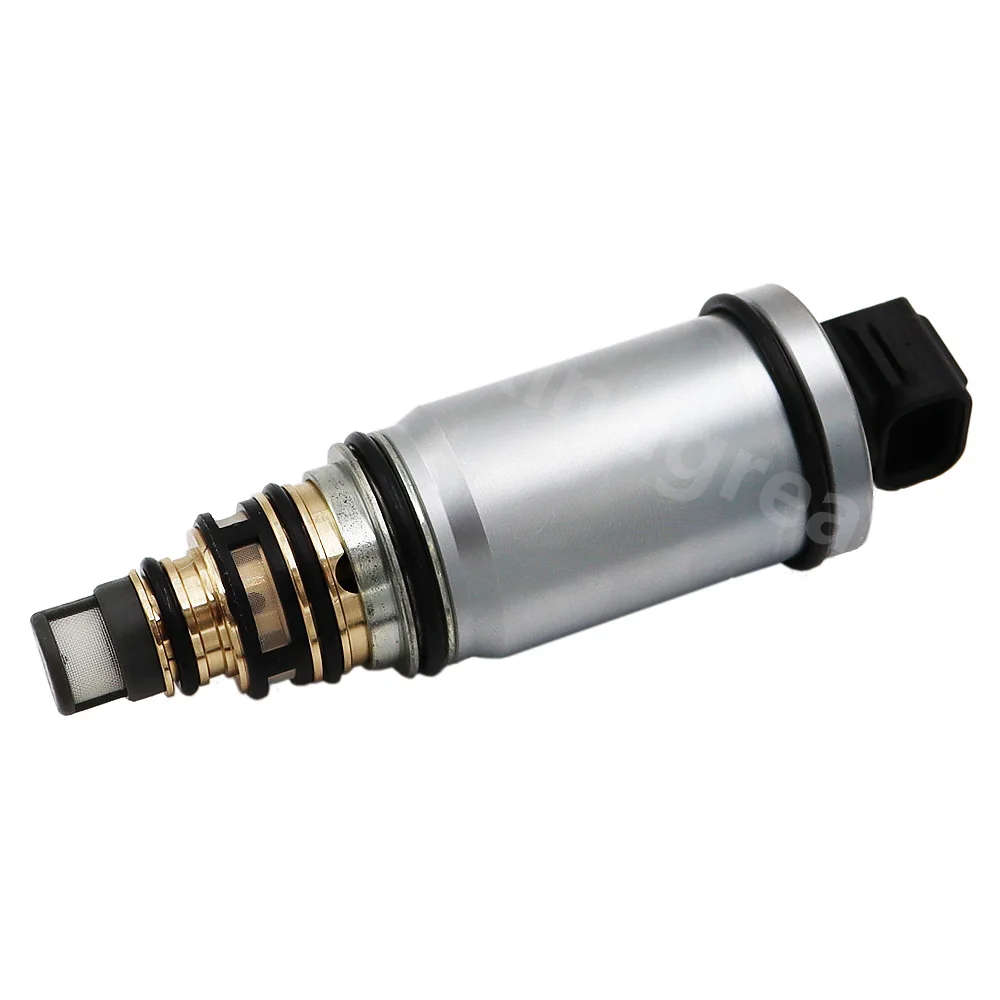 

Электронный соленоидный клапан управления охлаждением компрессора кондиционера 97674F для KIA K5, K3, K4, Hyundai IX35, Santa Fe, Sonata