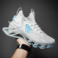 Blue Slipon Long Pink Boots Light Green Sneakers High Sports Shoes Men 2025g Snaeker Top Comfort Famous Brands